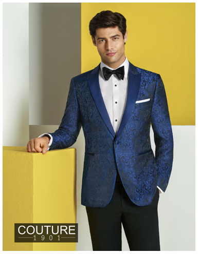 Rex Formal Wear  Designer Tuxedo & Suit Fashion