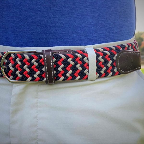 Roostas Belts - Available at Rex Formal Wear